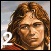 Dragonlance: Legends [2] War of the Twins (1986)